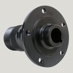 Xk150 Rear Hub Motor Wheel Service - Motor Wheel Service