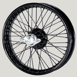 Motor Wheel Service Mg Ta And Morgan 3 Wheeler